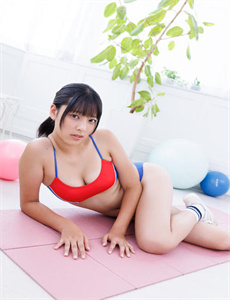 禁止接近的少女