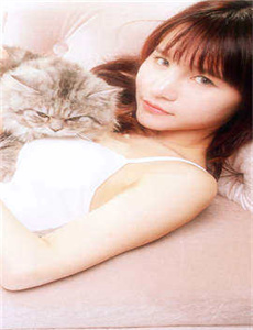 美丽吸血鬼