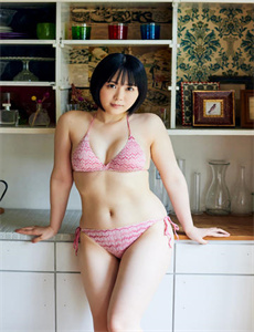 优雅的女人