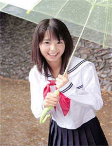 小镇谜团