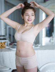 濑亚美莉 全集-小口田桂子