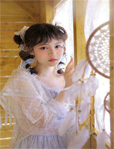 杨晓琼莲花落